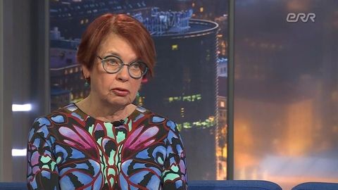 «Kuuri ja keldri koristamisel kanda respiraatorit!» Viroloog Irja Lutsar räägib, kuidas ennetada Eestis levinud hantaviiruse tüüpi