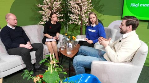 Mida toob Euroopa uus eelarve Eesti talunikele?
