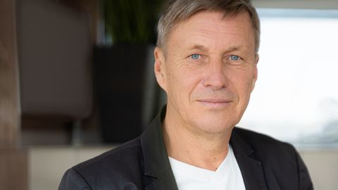 Kas inimene on tulevikus veel päriselt vaba?