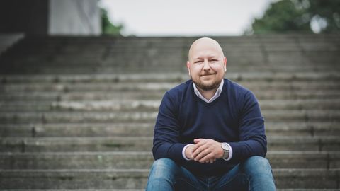 Soome parlamendisaadik tabati purjuspäi autoroolist