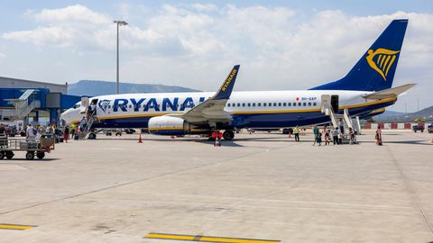 Ryanair karmistab reegleid: rikkumise eest tuleb tasuda suur summa