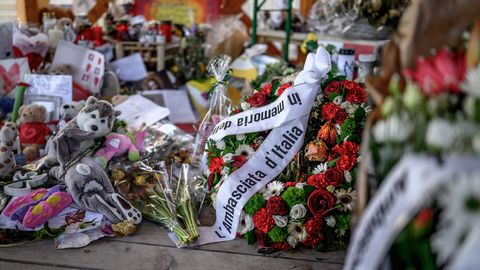 Šveitsi uusaasta tulekahjus rängalt vigastatutest pooled viibivad endiselt haiglaravil
