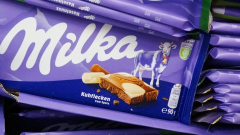 Saksa kohus kuulutas šokolaaditahvli salamisi kümme grammi kergemaks tegemise pettuseks