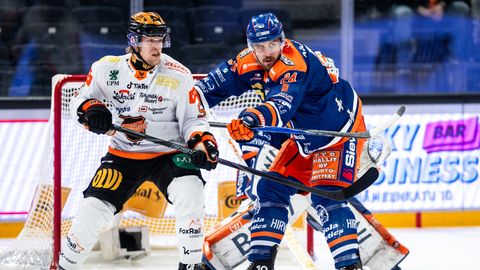 Rooba jäi eriti valusal kombel Soome meistritiitlist ilma
