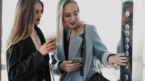 UURING ⟩ Liftide kaalupiirangud tekitavad ekspertides muret