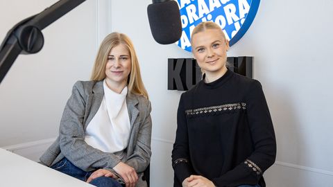 PEALE PROOVI ⟩ Ingrit Malleus. Suur areng nõuab uut keskkonda