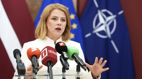 KUKU ⟩ Veiko Spolitis: midagi sellist pole taasiseseisvunud Lätis toimunud