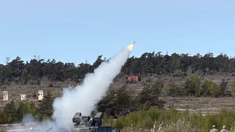 «Päriselus oleksid nad surnud»: Ukraina droonipiloodid hävitasid Rootsi õppusel NATO sõdurid