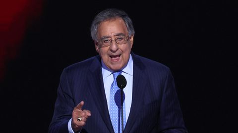 Panetta: Iraan hoiab meil Hormuziga püstolit kuklas
