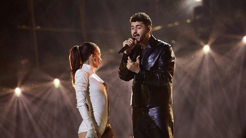 KAS TULEB AUS FINAAL? ⟩ Eurovisioni juht: jälgime hääletamist eriti valvsalt