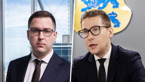 Rahapesu andmebüroo sai 105 000 euro kasseerimise asemel kaela kohtukulud