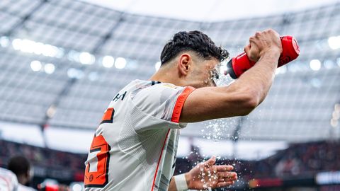Teadlaste hinnangul seab FIFA MMil mängijate tervise ohtu