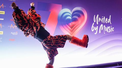 BLOGI JA GALERII ⟩ Kõik Eurovisiooni finalistid teada – kas eestlastel on laupäeval mõtet teleka ette tulla?