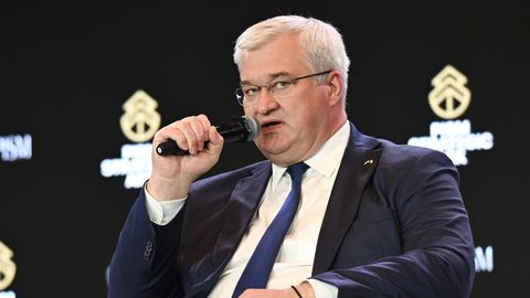OSCE uurib Ukraina laste militariseerimist Venemaa poolt