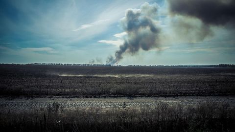 BLOGI ⟩ 1542. sõjapäev Ukrainas: Zelenskõi: Ukraina teeb Ühendriikidega koostööd kõikidel tasanditel