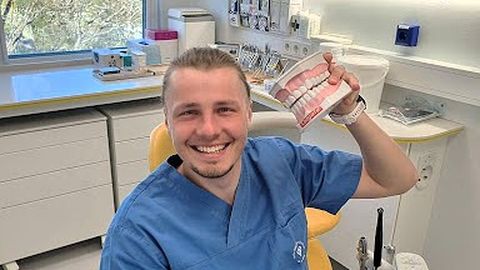 ARSTI SALADUSED ⟩ Ortodont Karl Laas paljastab 5 toodet, mida ta ise iga päev kasutab