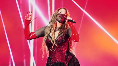 Rootsi laulja kaotas enne Eurovisiooni finaali hääle