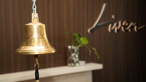 INVESTOR MARI ⟩ Kasutasin ära Liveni aktsia allahindlust