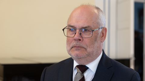 KUKU ⟩ Karis: kandidaatide otsinguprotsess kisub presidendi institutsiooni autoriteeti alla