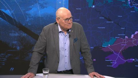 SÕJASTUUDIO ⟩ Milline on olukord Krimmis? Stuudios on Raivo Vare