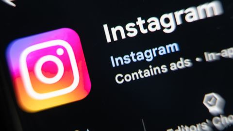 Instagram teeb olulise muudatuse: küberturvalisuse eksperdid kutsuvad üles valvsusele