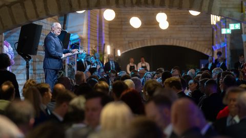 Karis: enamus Euroopast pole sõjas, kuid riskid on tõsised