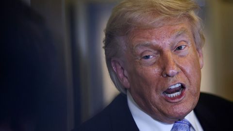 Trump hoiatas Taiwani iseseisvuse väljakuulutamise eest