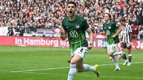 Valusa kaotuse saanud Karol Metsa koduklubi langes Bundesligast välja