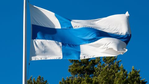 Soome mälestab täna langenud kangelasi