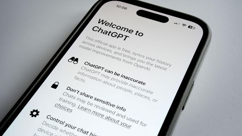 EESTIST KIIREM TI HÜPE? ⟩ Malta rahvas saab prii ligipääsu tasulisele ChatGPT-le