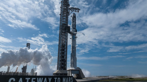 SpaceX saadab lähipäevil teele oma seni võimsaima raketi