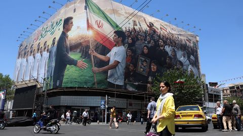 Iraani sõda teeb üle maailma ettevõtetele haiget, arve aina kasvab