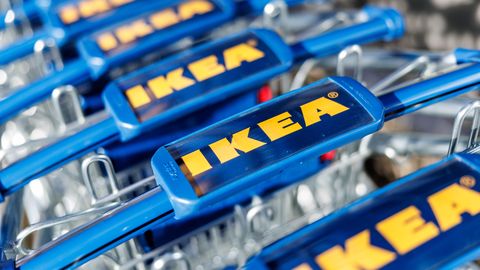 IKEA koondab kogu maailmas sadu töötajaid
