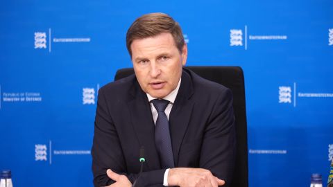 KAART ⟩ NATO hävitaja tulistas Võrtsjärve kohal alla tundmatu drooni