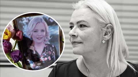 Kristi Loigo lahkumisest möödus aasta. Kaksikvend Kristo: täna oleme tänulikud iga päeva eest, mis Kristi meile andis