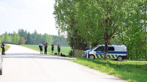 KUKU ⟩ Lätis elav eestlane: Eestit seatakse drooni allalaskmisel eeskujuks