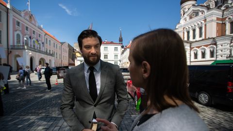 Terras tahab loomakaitsjatele päitsed pähe panna