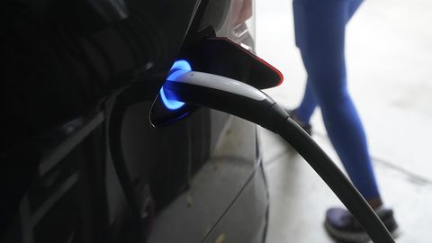Ameerikat ähvardab elektriautomaks