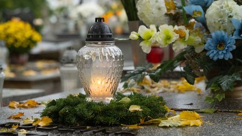 VÕIGAS KÄTTEMAKS ⟩ «See oli ainus viis, kuidas oma last veel austada, kuid see otsustati hävitada»
