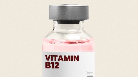 OHUMÄRK? ⟩ B12-vitamiinil avastati vastuolulised seosed vähiga