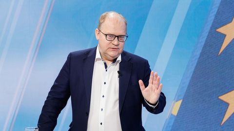 Urmas Paet: Euroopa Komisjon peab reageerima Venemaa Balti riikide vastastele provokatsioonidele