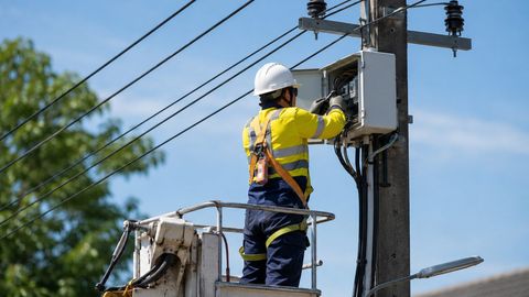 Laupäeval hüppab elektri börsihind ülespoole