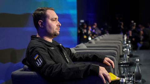 Budanov: Ukraina vajab uut majanduse taastamise ja arengu strateegiat