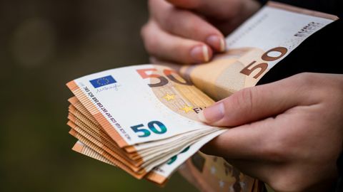 MILJONID MÄNGUS ⟩ Tervisekassa asus kelmidelt ja eksijatelt jõuliselt raha tagasi nõudma
