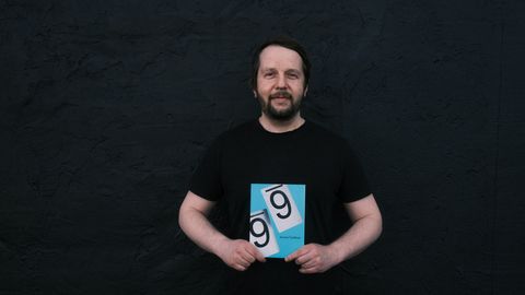 LUGEMISSOOVITUS ⟩ Huvitav luuletaja, kes toimetab omasoodu