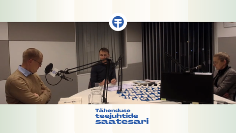 ROOMET JAKABI ⟩ #61 Globaalne kahtleja