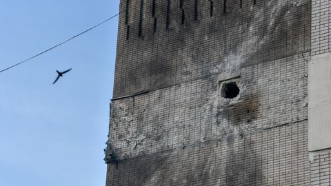 Ukraina saab Jaapanilt taastamistöödeks 40 miljonit dollarit