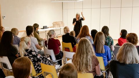 Piltnik kirjutas raamatu sellest, kuidas oma asja ajades mitte hulluks minna