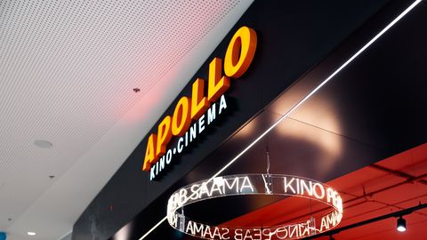 Apollo Klubi uuendab püsikliendikonto tingimusi