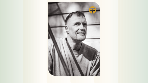 JUHTKIRI ⟩ Miks me peaksime tundma (kreeka) mütoloogiat?